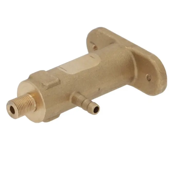 1/8" Male Thread Expansion Valve For Profitec And Ecm Espresso Machines 1