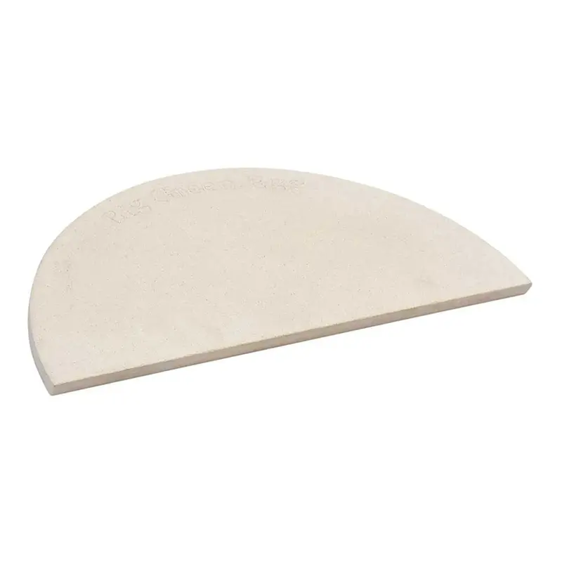 24-Inch Half-Moon Heat Deflector For 2Xl Big Green Egg (Part #120960) 1