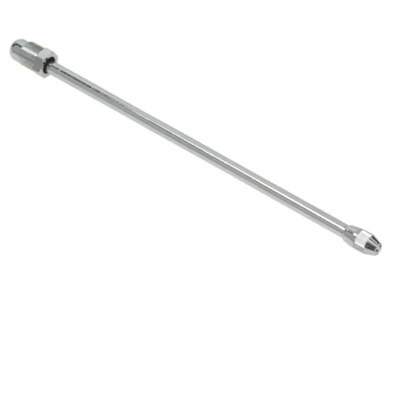 25 Cm E61-Compatible Steam Wand Assembly 1
