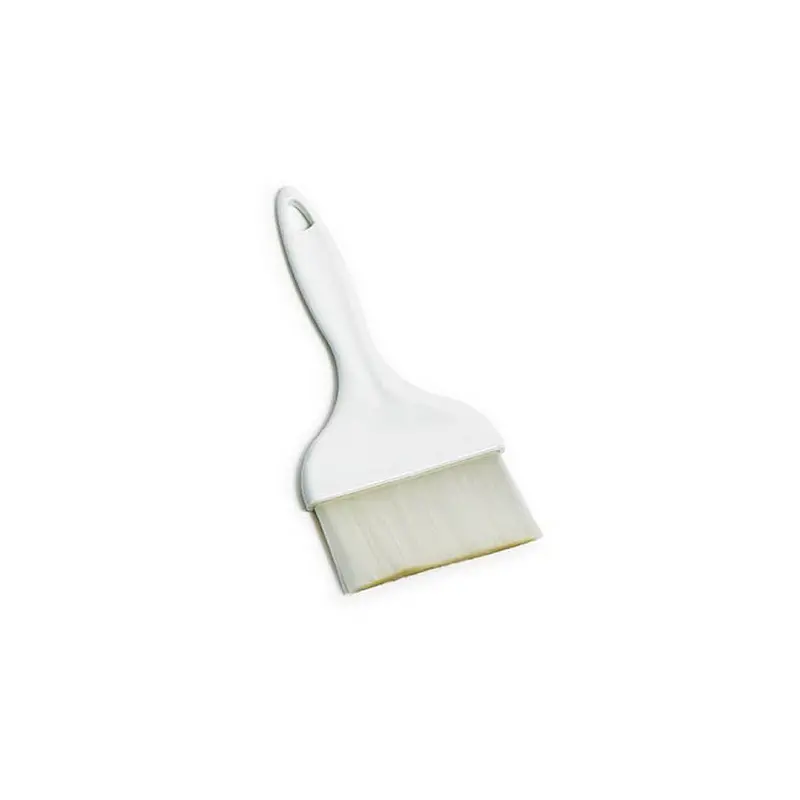 3-Inch Heat-Resistant Bbq And Pastry Brush – Heavy-Duty Bristles 1