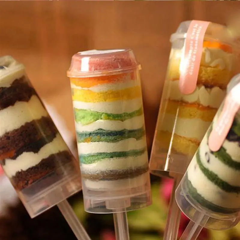 30-Piece Reusable Cake Pop Stand Holders 1