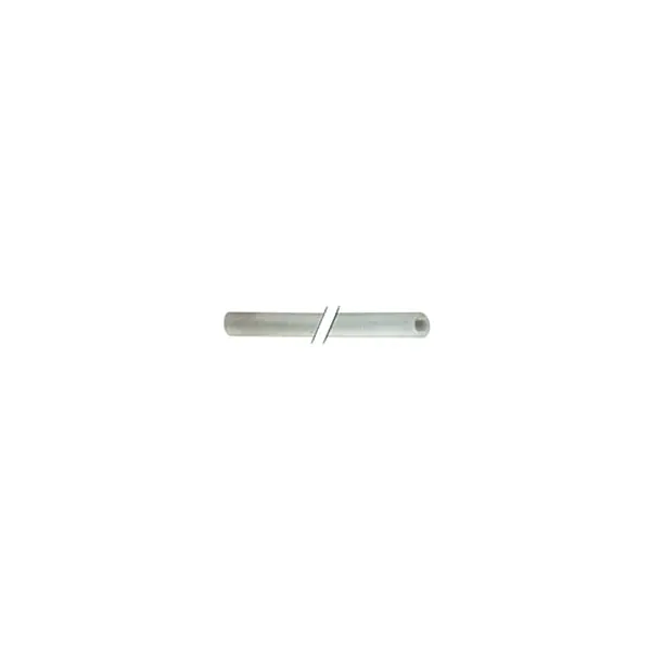 6Mm Id × 9Mm Od Food-Grade Silicone Hose – 0.5 Meter Length 1