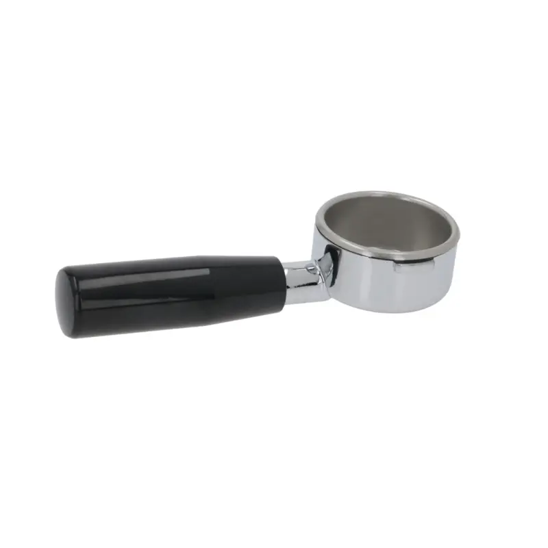 Aftermarket Bottomless Portafilter For La Pavoni Pre-Millennium Lever Machines 1