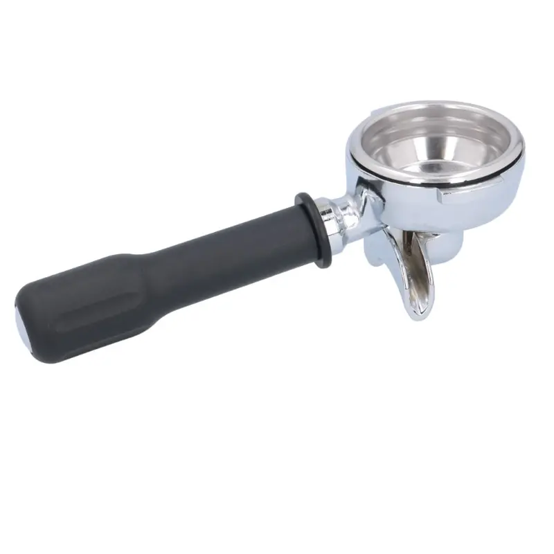 Aftermarket Double Group Portafilter – Compatible With Expobar E61 Systems 1