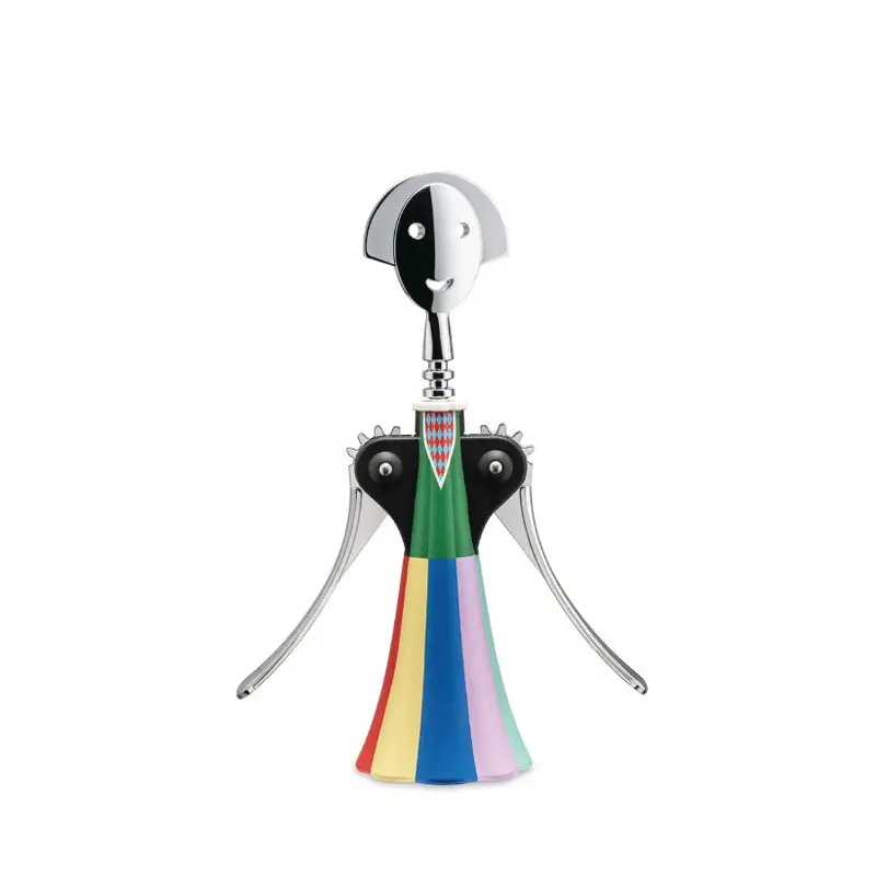 Alessi Anna G Corkscrew – Arthur Arbesser Limited Edition Design 1