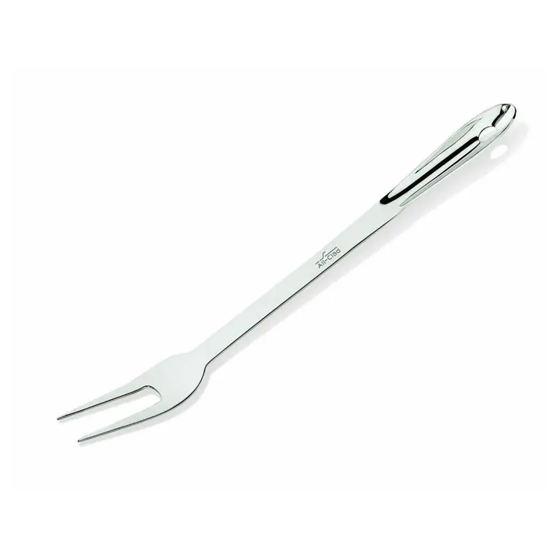 All-Clad Stainless Steel 18-Inch Bbq Fork 1