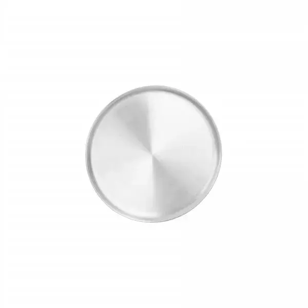 Aluminium Pizza Peel – 300Mm (12") Chef Inox Utility 1