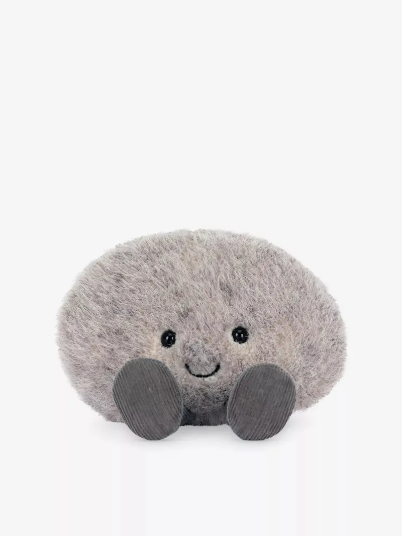 Amuseables Pebble Plush Figure 1