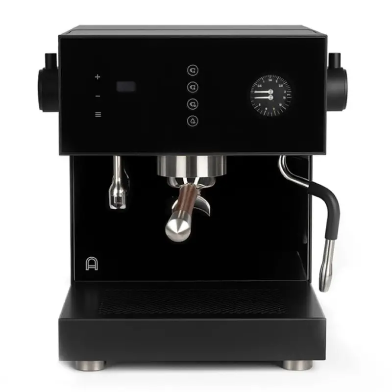 Arkel Espresso Coast Dual-Boiler Machine With Adjustable Flow Control 1