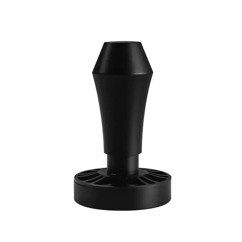 Artisan Barista Lotus Click Tamper – Adjustable Depth & Ergonomic Grip 1