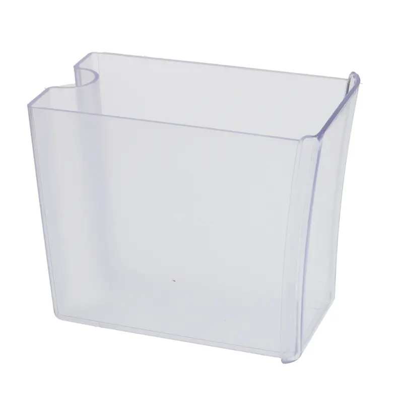 Ascaso Dream Water Tank – Transparent Reservoir With Level Indicator And Quick-Release Mount 1