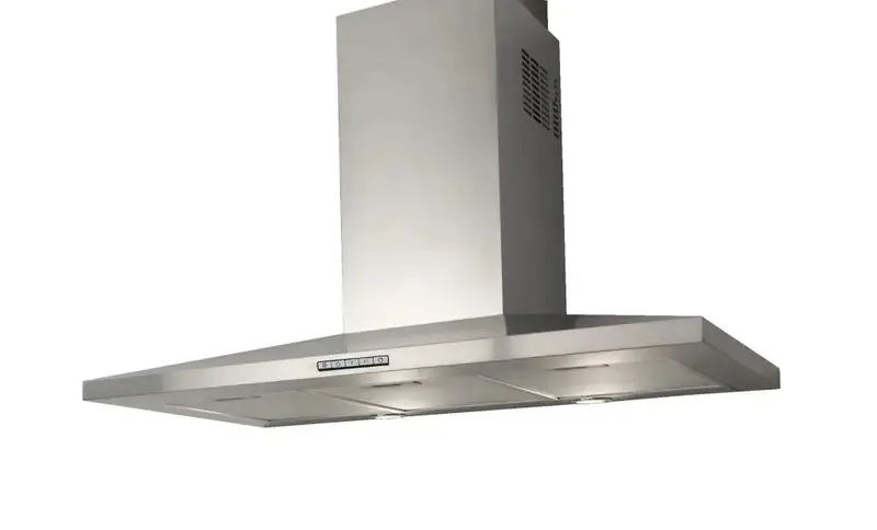 Award Cho82-60Si 60Cm Low-Noise Canopy Hood 1