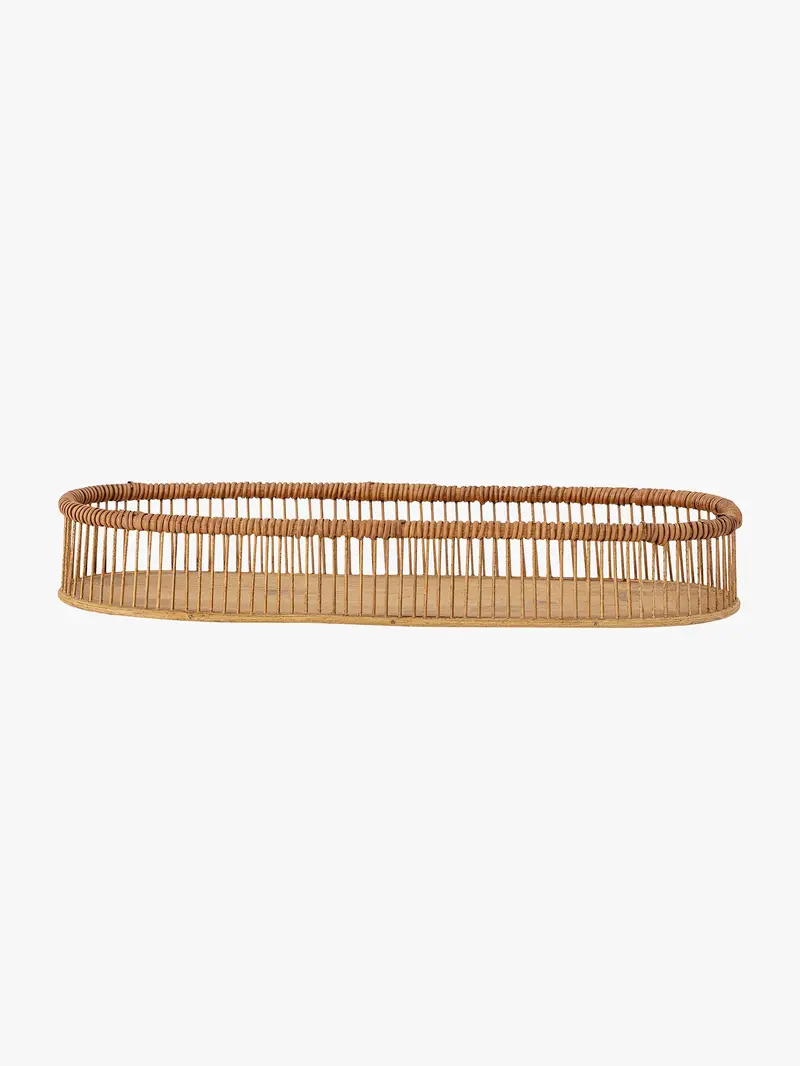 Bamboo Serving Tray – Jin Design 1