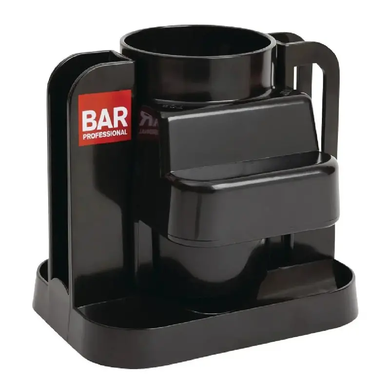Bar Professional 8-Wedge Lime Wedger For Bars & Restaurants 1
