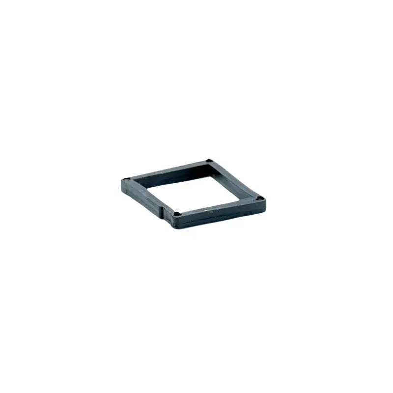 Baratza Conical Burr Grinder Grounds Chute Gasket 1