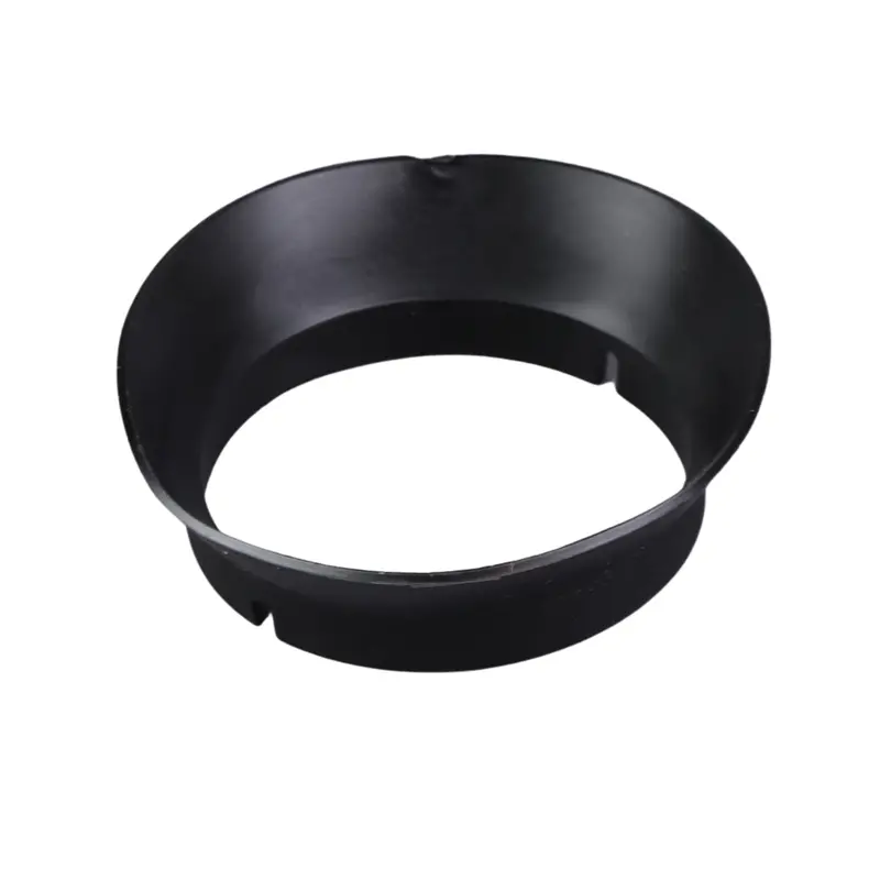 Baratza Hopper Gasket – Silicone Seal Ring For Airtight Bean Storage 1