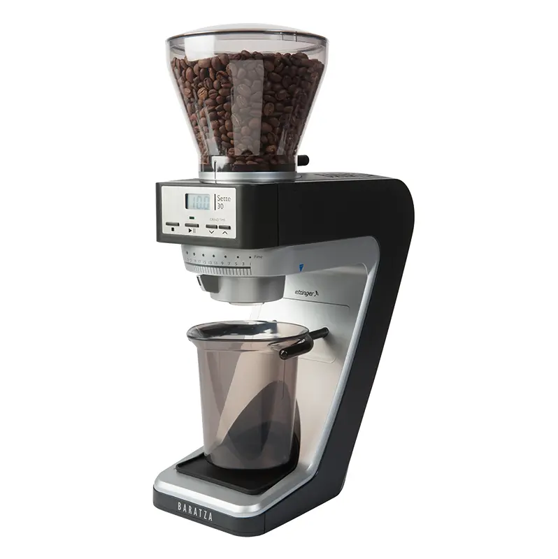 Baratza Sette 30 Entry-Level Grinder 1