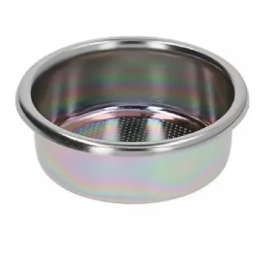 Baristapro Nanotech Triple Basket – 22G High-Capacity 1