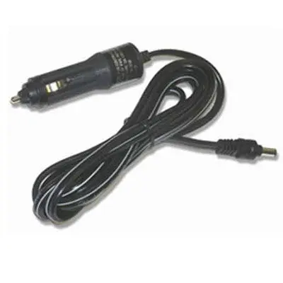 Bbq Guru 12Vdc Vehicle Jumper Cable – Portable Power Adapter 1