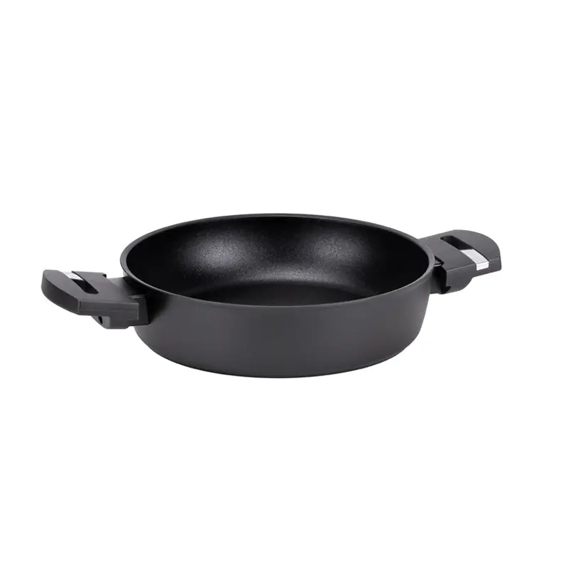 Berndes B.Future Dual-Handle Nonstick Dutch Oven – Three Capacities 1