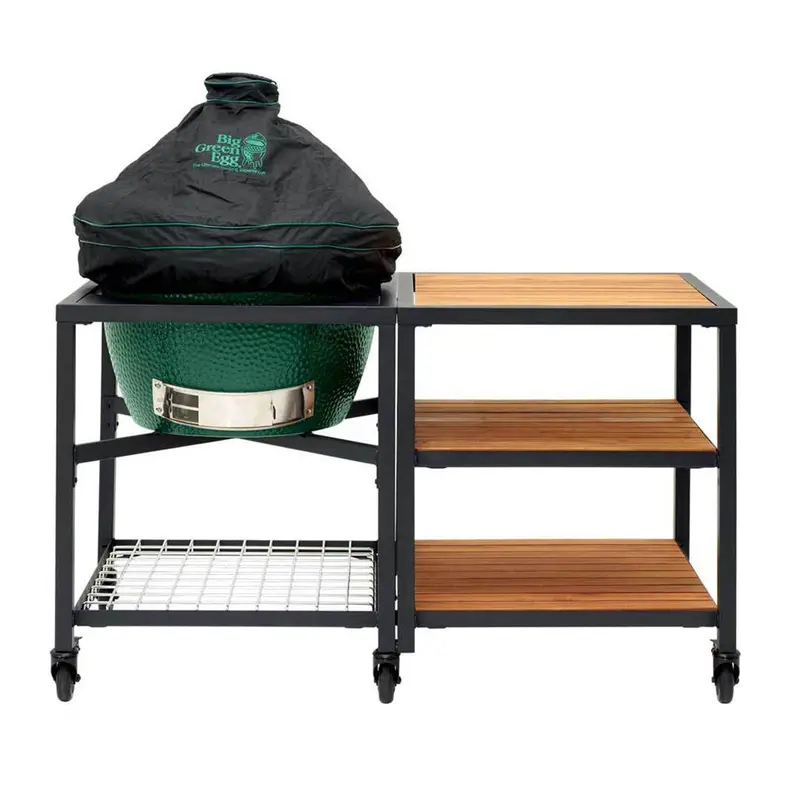 Big Green Egg Large & Xl Dome Cover – Weather-Resistant Protection 1