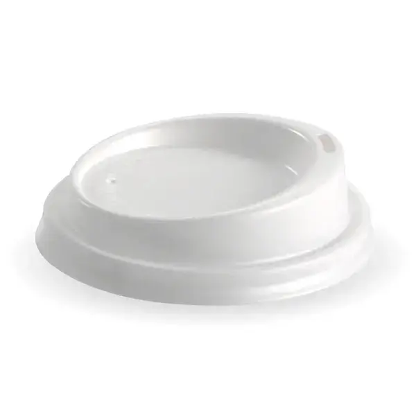 Biopak Ps Sipper Lids For Cold Beverage Cups 1