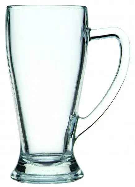 Bormioli Rocco Baviera Beer Mug – 500 Ml 1