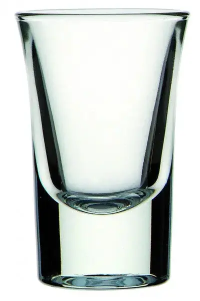 Bormioli Rocco Dublino Mini Shot Glass – 34 Ml 1