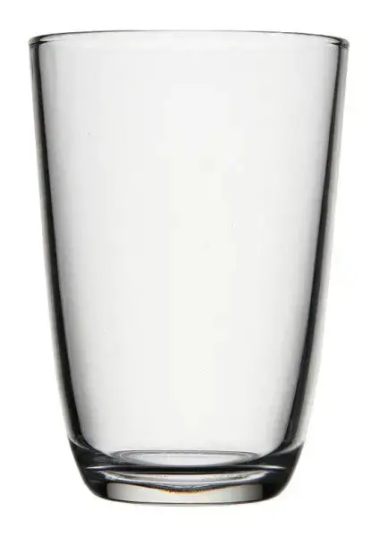 Bormioli Rocco Iris Set Of 6 Long Drink Glasses – 395Ml Each 1