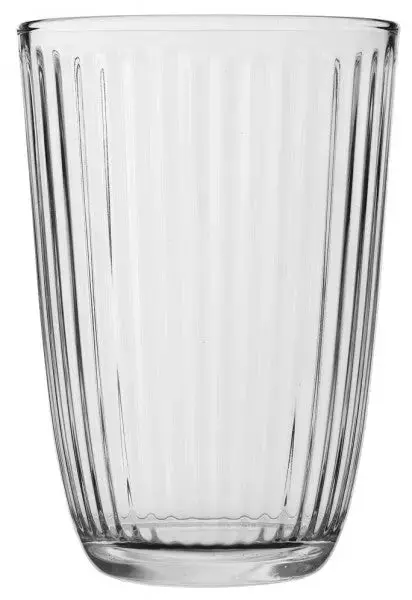 Bormioli Rocco Line Hiball Glass – 390Ml 1