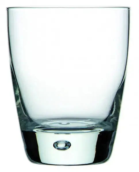 Bormioli Rocco Luna 260Ml Single-Wall Glass Tumbler 1