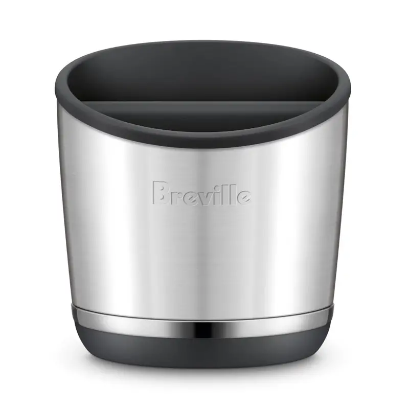 Breville Knock Box™ 20 – Compact Espresso Knock Station 1