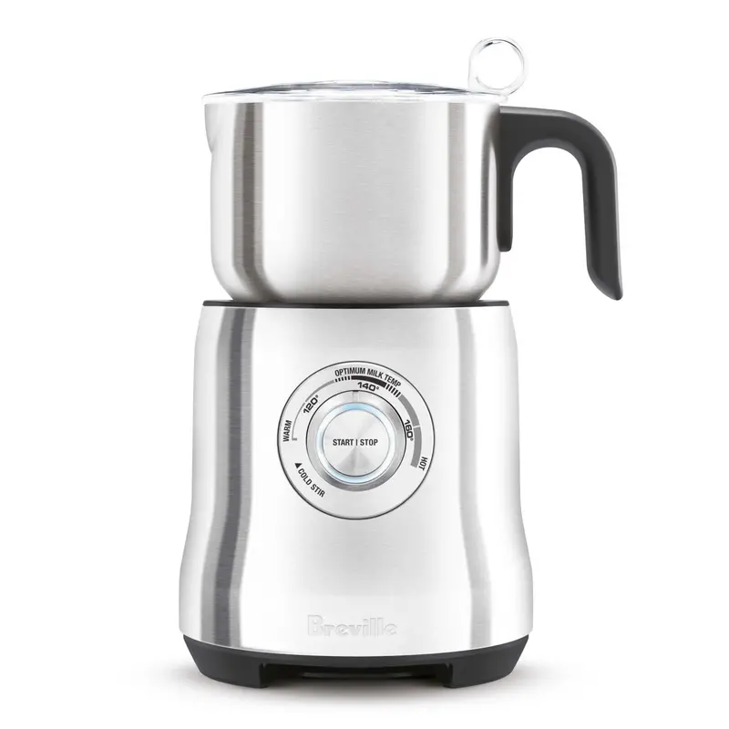 Breville Milk Cafe Steam Wand And Frother 1