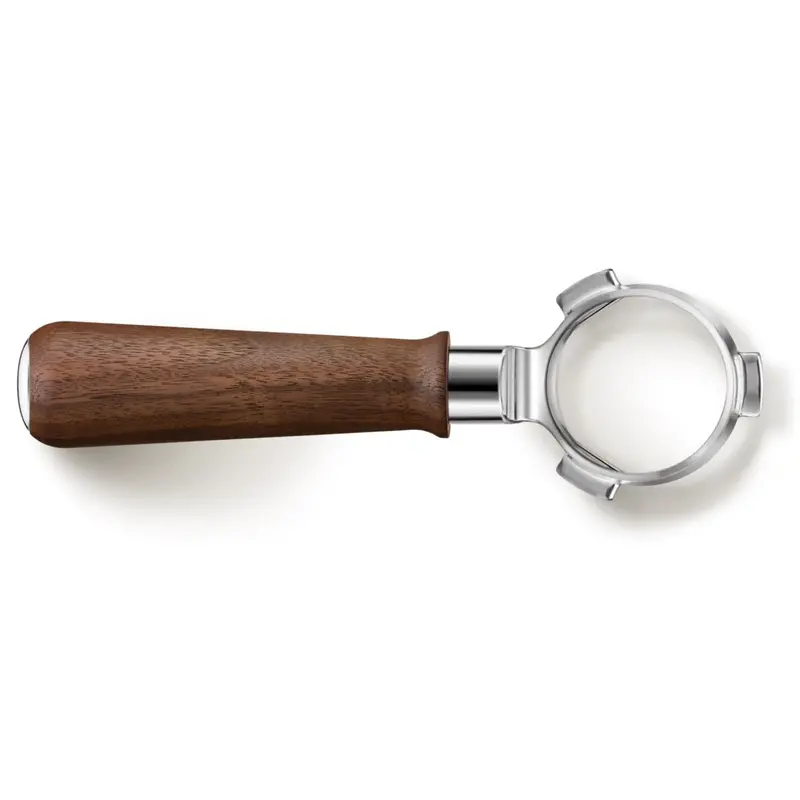 Breville Naked™ 54Mm Stainless Steel Portafilter 1