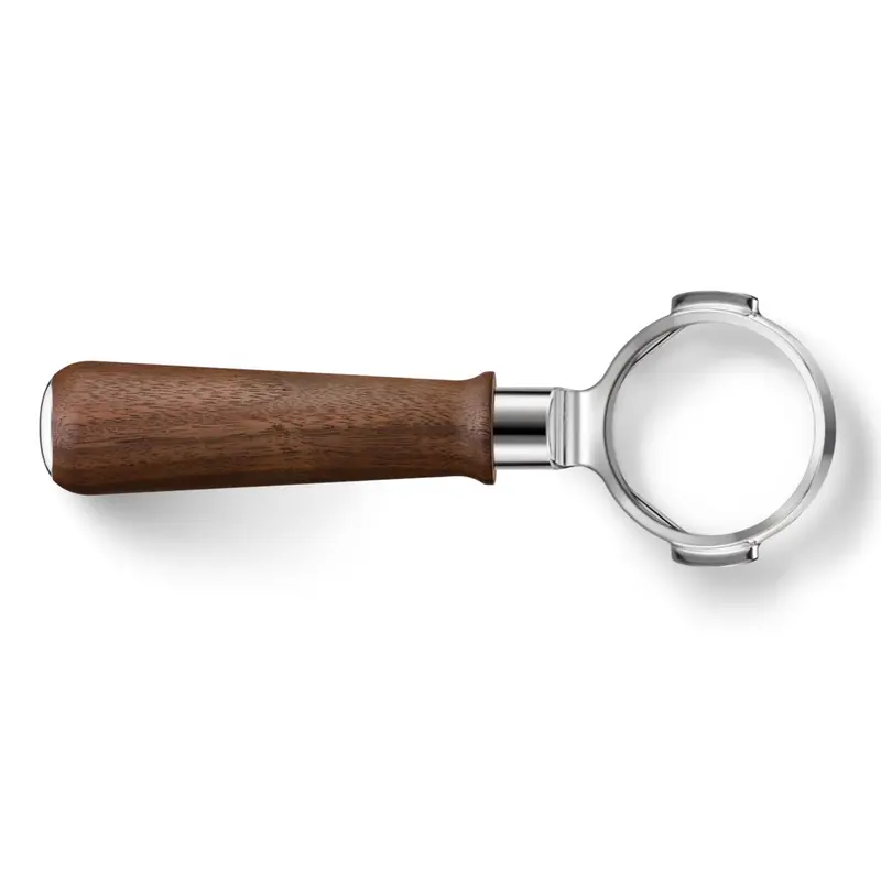 Breville Naked™ 58Mm Stainless Steel Portafilter 1