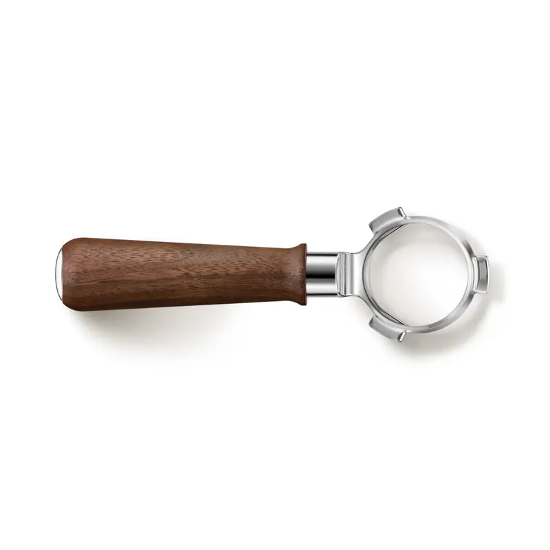 Breville Naked Portafilter – 54Mm Bottomless Design For Visual Extraction 1