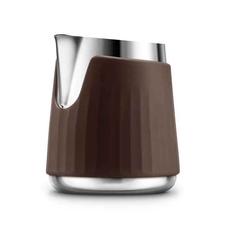 Breville Pro Control™ Stainless Steel Milk Jug 1