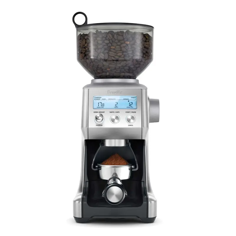 Breville Smart Grinder Pro – Precision Conical Burr Model 1