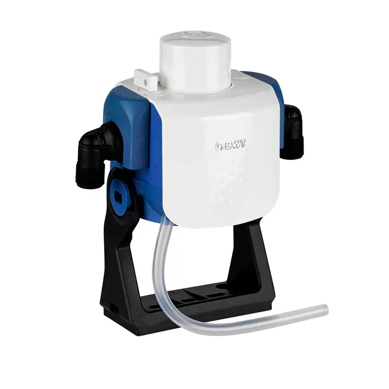 Bwt Besthead Flex Filter Head With Quick-Change Cartridge System 1