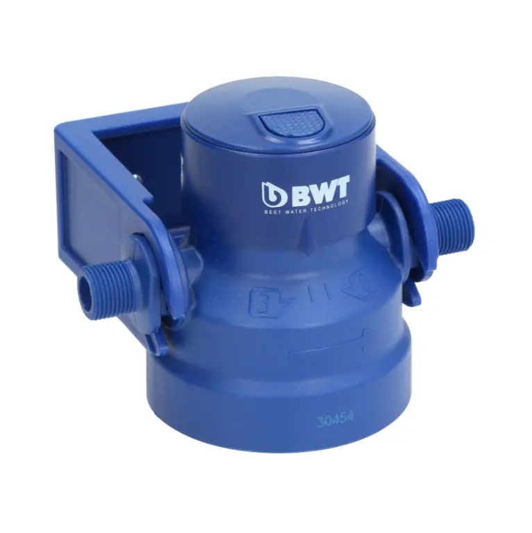 Bwt Besthead Quick-Swap Filter Head For Modular Filtration 1