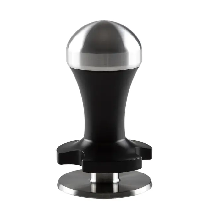 Cafelat Robot Adjustable Levelling Tamper For Consistent Espresso Extraction 1