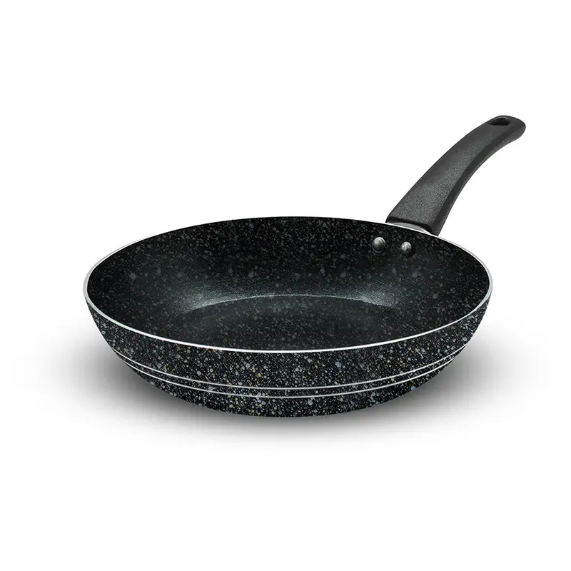 Cambridge Nfp9850 Snowflake Non-Stick Frypan – 28Cm