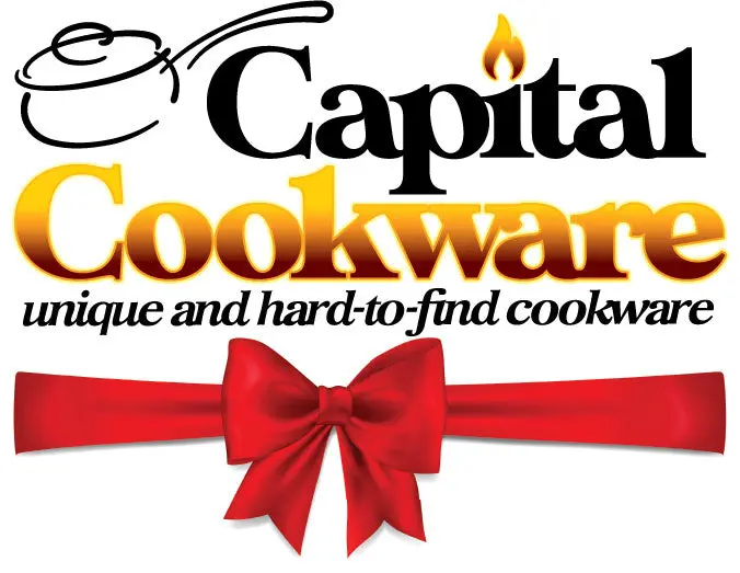 Capital Cookware Digital Gift Card – Flexible E-Gift For Culinary Enthusiasts 1
