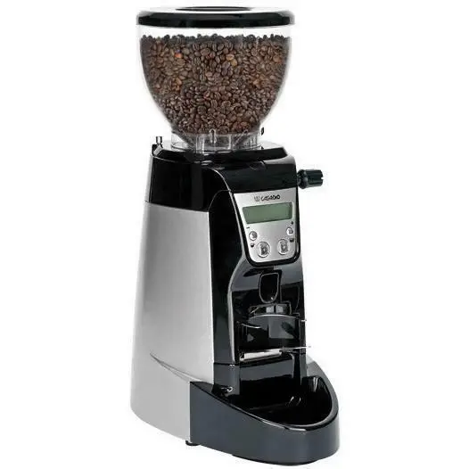 Casadio Enea 64 Demand Grinder – High-Precision Espresso Coffee Grinder 1