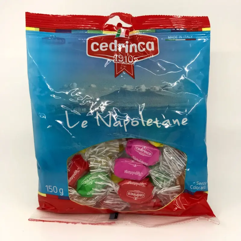 Cedrinca Neapolitan Candies – 150 G 1