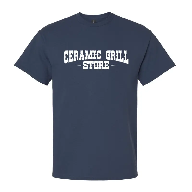 Ceramic Grill Store Classic Short Sleeve T-Shirt 2