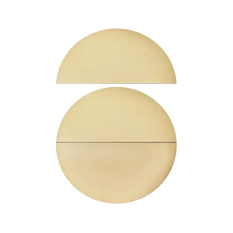 Ceramic Stone Recommendations For Large Big Green Egg 1