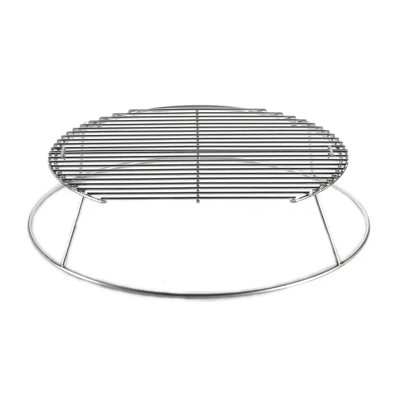 Cgs Flexible Second Cooking Grid For Xl Big Green Egg 1