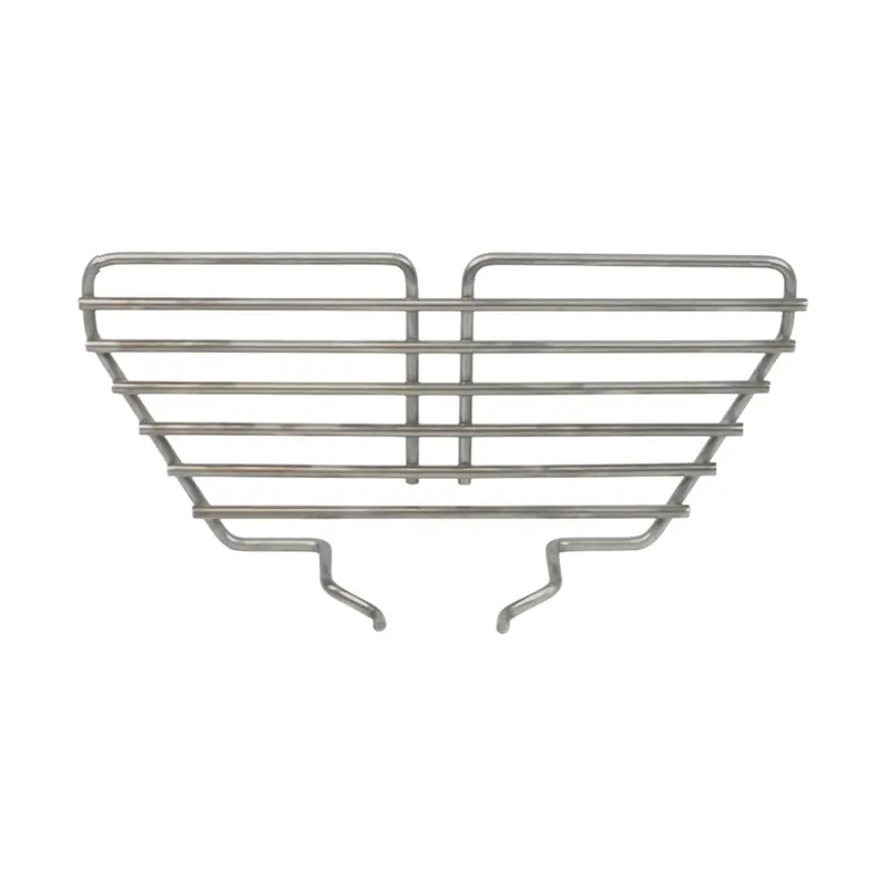 Cgs Kick Ash Basket Dividers For Ceramic Grills 1