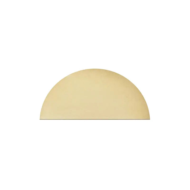 Cgs Large Spider Heat Deflector For Big Green Egg 4